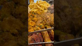 Lahori Kebabish Tawa food shortvideo reels cooking foodie chicken curry vlog [upl. by Assilav]