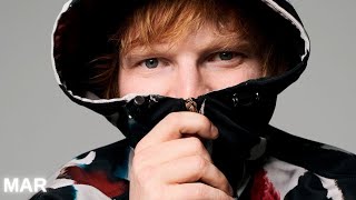 Ed Sheeran  Perfectly Flawed [upl. by Jegar]