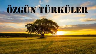 Dinleme Rekorları Kıran Özgün Türküler [upl. by Awjan]