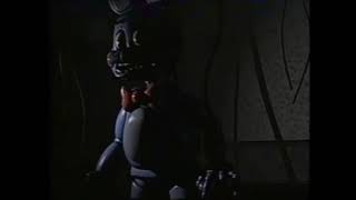 FNAF Squimpus Mcgrimpus Tapes All Jumpscares [upl. by Swetlana]