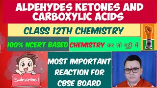 aldehydesketonescarboxylic acidsestersamidesacid anhydridesdecarboxylation reaction [upl. by Hyacinth694]