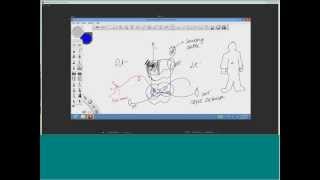 Live lecture recording  CNS for USMLE Step 1 Ascending Tracts of Spinal Cord [upl. by Porett]