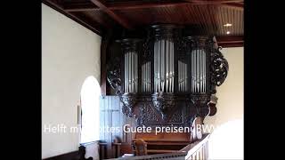 J S Bach 1685  1750 Orgelbuechlein BWV 612 613 614  Walter Gatti organ rehearsal [upl. by Emmons]