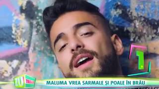 Ce pretenții are Maluma pentru concertul de la București [upl. by Helfant168]