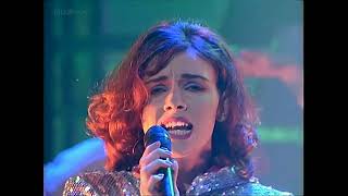 Cathy Dennis  Just Another Dream  TOTP  1991 [upl. by Skipper]