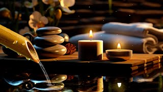 Music to Relax the Mind  Yoga Stress Relief Sleep  Music for Meditation [upl. by Anerol]