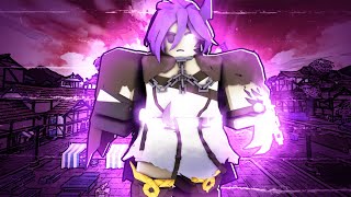 The NEW Kaida Kit Is OVERPOWERED In Roblox Bedwars [upl. by Sugirdor]