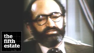 Henry Morgentaler  Back in Business 1977  the fifth estate [upl. by Kimberlee]