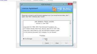 Fix Error KGB ARCHIVER and Installing successfully URDU [upl. by Neleag341]