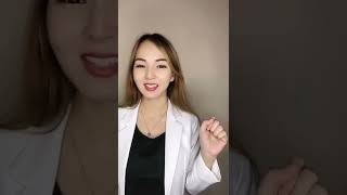 TIKTOK QUIZ Basic Anatomy and Physiology Questions [upl. by Long]