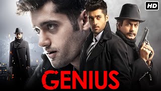 Genius Full Movie 2018  Utkarsh Sharma Nawazuddin Siddiqui Mithun Chakraborthy HD Facts amp Review [upl. by Hallimaj128]