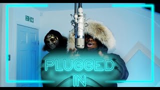 Russ Millions x Buni  Plugged In WFumez The Engineer  Pressplay [upl. by Winterbottom731]