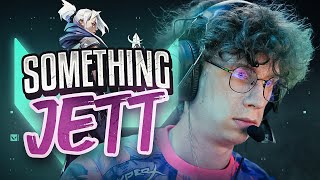 Best PRX Something JETT PLAYS In RANKED [upl. by Clyte544]