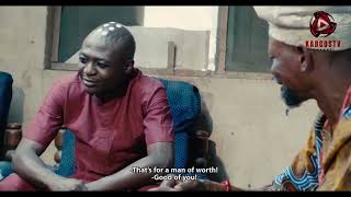 Omo Oosa Latest Yoruba Movie 2024  Londoner  lalude  Ogo Mushin  Nepa boys  Debby  Okunu [upl. by Gee]