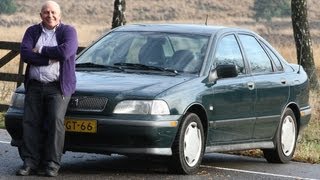 Klokje Rond  Volvo S40 [upl. by Ula]