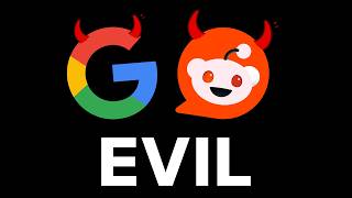 Google’s New Deal With Reddit [upl. by Michael]