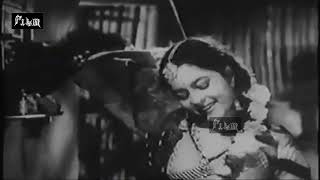 Ghadi Ghadi Pucho Na Song  Anokha Pyar 1948  Lata Mangeshkar Mukesh Meena Kapoor MoviesContener [upl. by Irved360]