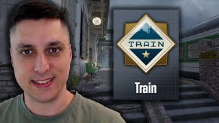 TRAIN SE VRATIO U KANTER [upl. by Ater132]