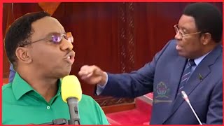 🔴live MAJALIWA AMJIBU MAKONDA BUNGENI ISHU YA KUMPA MIEZI 6 AWE AMEMALIZA MIGOGORO ARDHI [upl. by Norrat]