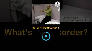 What’s the disorder neurology [upl. by Eninotna]