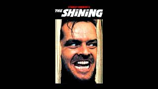 1980 Stanley Kubricks The Shining  The Awakening Of Jacob [upl. by Annohsed]