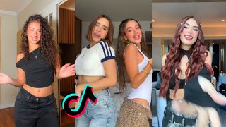 Las Mejores Tendescias y Bailes de Tik Tok  Nuevos trends tiktok 2024  Bailando TIK TOK [upl. by Begga578]