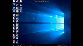 TUTORIAL How to transform Windows XP to Windows 10 [upl. by Acessej]