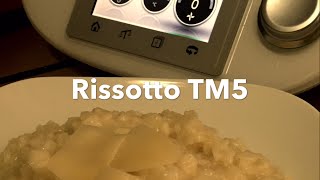 Risotto  Recetas Thermomix [upl. by Dumanian]