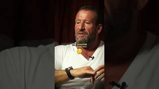 Dorian Yates Reveals How He Got The Nickname quotThe Shadowquot 😶‍🌫️💥 shorts [upl. by Galatia]