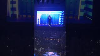 LIVE Drake performing “Virginia Beach” in Cleveland OH 22424 [upl. by Mulloy]