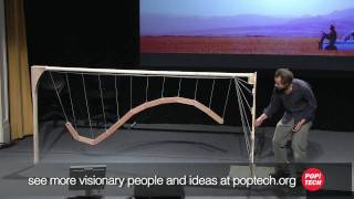 Reuben Margolin On Kinetic Art [upl. by Eelta]