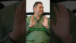 जानिए क्या हुआ जब एक माता यमुना जी में पानी भरने गयी  Sri Pundrik Goswami ji  shorts sripundrik [upl. by Bekelja]