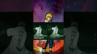 Minato namikaze 🔥naruto narutoshippuden minato anime animation shorts ytshorts [upl. by Hajidak298]