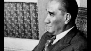 Yıkın Heykellerimi  Mustafa Kemal Atatürk [upl. by Bradwell]