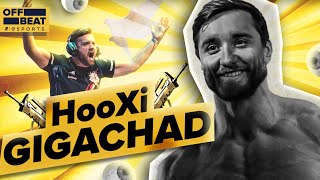 How a BottomFragging IGL Became the GigaChad of CSGO [upl. by Nhguavaj]