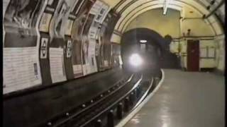 Mornington Crescent a film by Fred Ivey [upl. by Mukul]