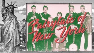 Fairytale of New York How the Pogues Created a Christmas Classic [upl. by Mehcanem384]