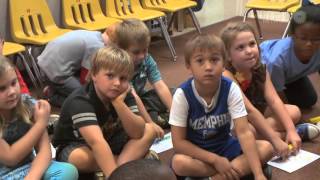 Kindergarten Mathematics [upl. by Unders]