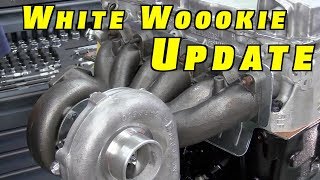 Turbo VR6 Project Update [upl. by Lianna292]