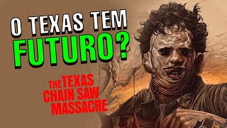 O QUE ESTÁ ACONTECENDO COM O JOGO  Texas Chain Saw Massacre Game [upl. by Yim]