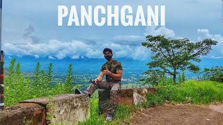 Panchgani Mahabaleshwar Vlog With Family  Pune To Panchgani  Hotel Food Sightseeing [upl. by Louisette]