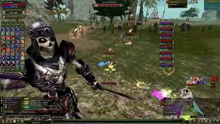 Steamko MuratBey Zion Pk Movie 46 knightonline [upl. by Enilarac154]