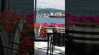 Four Seasons hotel  Istanbul [upl. by Atthia230]