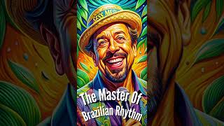 The Master Of Brazilian Rhythm  A tribute to Sergio Mendes jazz sergiomendes [upl. by Rodolph]