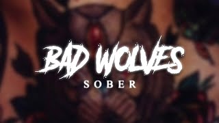 Bad Wolves Sober Hot AC Mix [upl. by Ahsima]