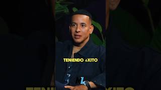 DADDY YANKEE  DIOS HABLO CON MIGO daddyyankeealbum yankees [upl. by Grange]