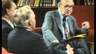 Free to Choose Part 1 of 10 The Power of the Market Featuring Milton Friedman [upl. by Novello157]