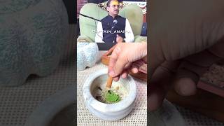 Doodh wali chai Jehar hai by Acharya Manishjishorts ytshorts celebrity food recipe viralvideo [upl. by Shing]