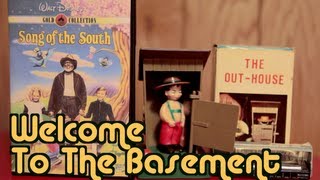 Song Of The South Welcome To The Basement [upl. by Rodolph]