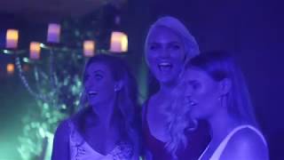 Queensland Firebirds 2018 Gala Dinner highlights [upl. by Pentheas406]